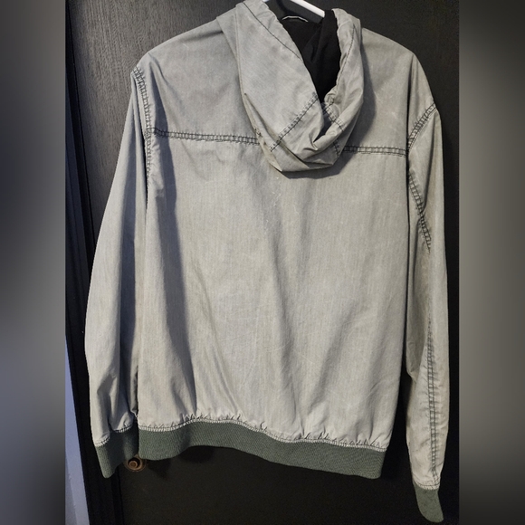 H&M jacket - Picture 5 of 8